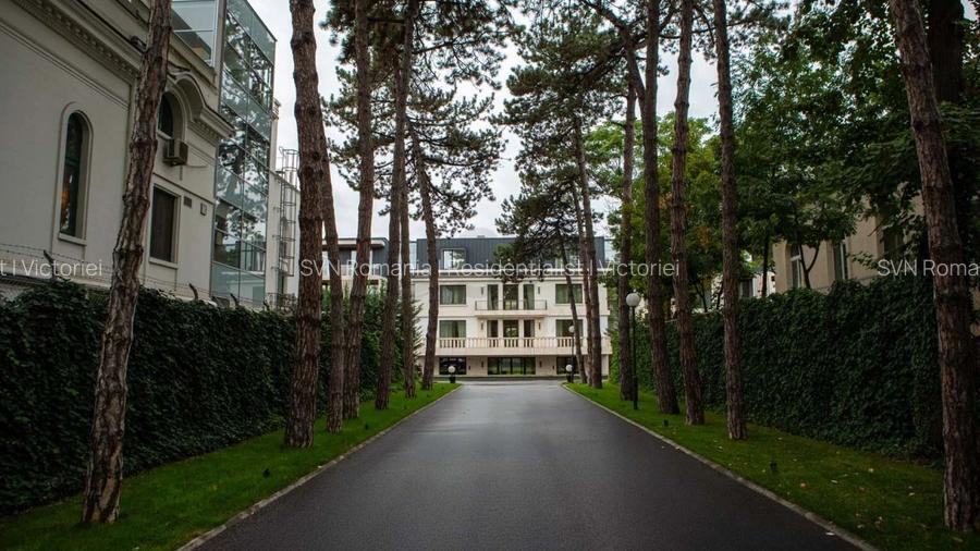 REA1027632 Apartament 4 camere I Prima inchiriere I 2 Parcari I Kiseleff - 21