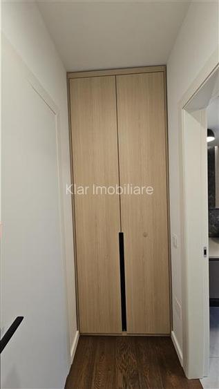 Apartament 3 camere 101mp,blacon 10mp, Buna Ziua, zona Grand Hotel Italia - 33