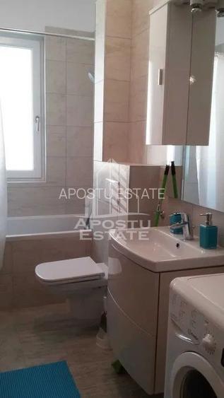 Apartament cu 2 camere, Timis, Dumbravita, Terasa 25 mp - 7