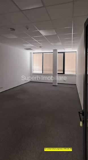 Spatiu de birouri DE INCHIRIAT, 425 mp, Etaj 1, Drumul Taberei 18, sector 6 - 7