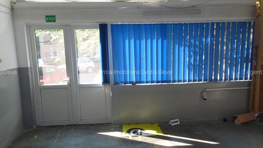 Inchiriez proprietate in Deva, zona ultracentrala (Ion Creanga) - 9