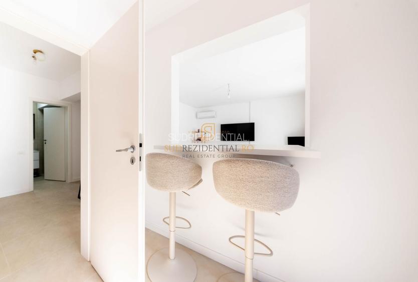 Apartament 2 camere, mobilat si utilat, acces rapid metrou Berceni - 7