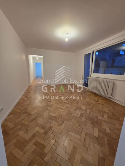Apartament 3 camere, renovat, cartier Gheorgheni - 3