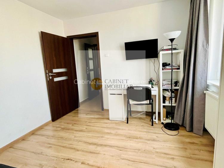 2 Camere - 52MP | Decomandat | 2 Lifturi | Reabilitat | M Raul Doamnei - 4