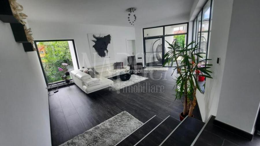 Casa 8 camere de inchiriat in Cetatea Fetei, Floresti - 9