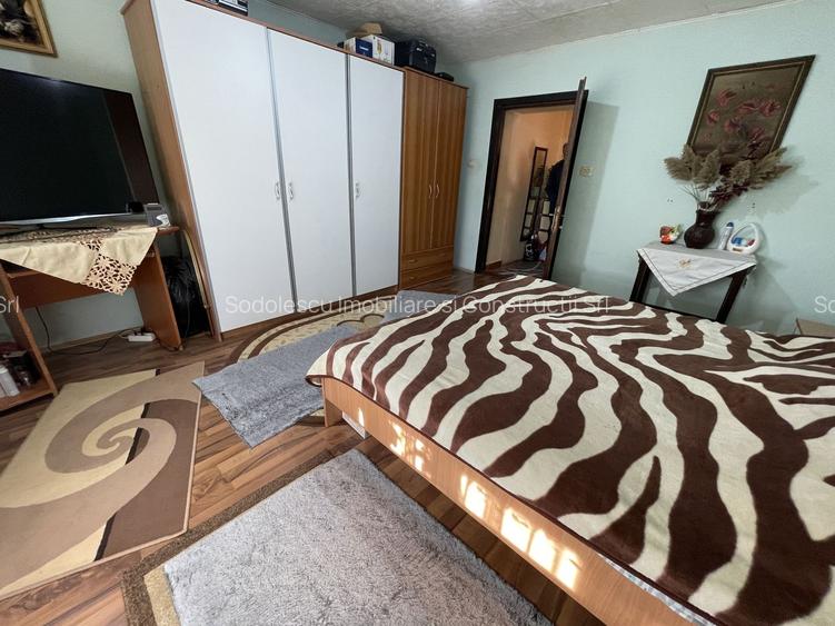 Casa de vanzare in Remetea Mare - 20