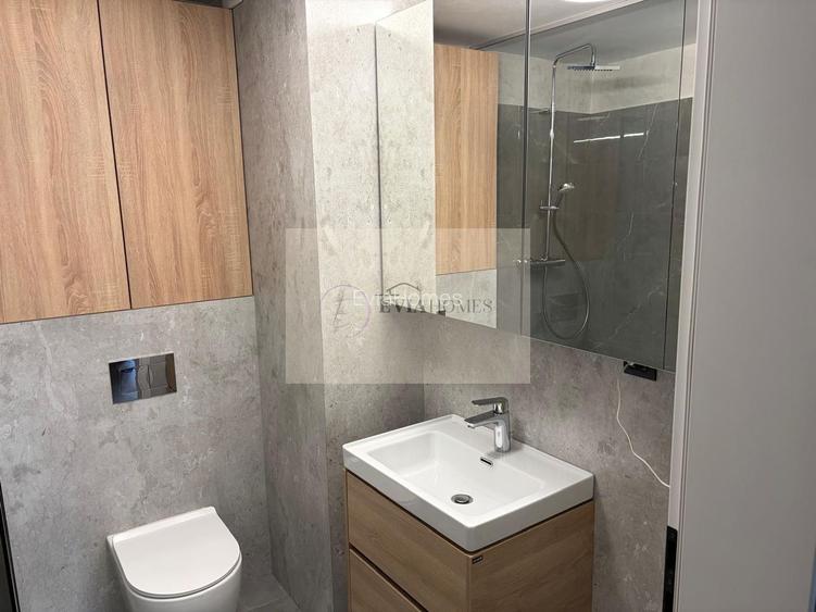 3 camere/ 2 bai/Finisaje Premium/Zona Parc Armătura - 15