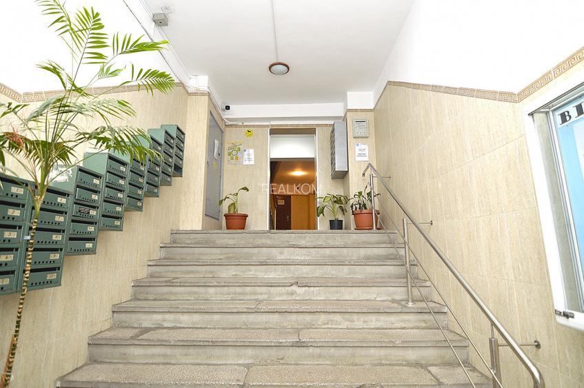 VANZARE GARSONIERA TIMPURI NOI - MIRCEA VODA  - 29