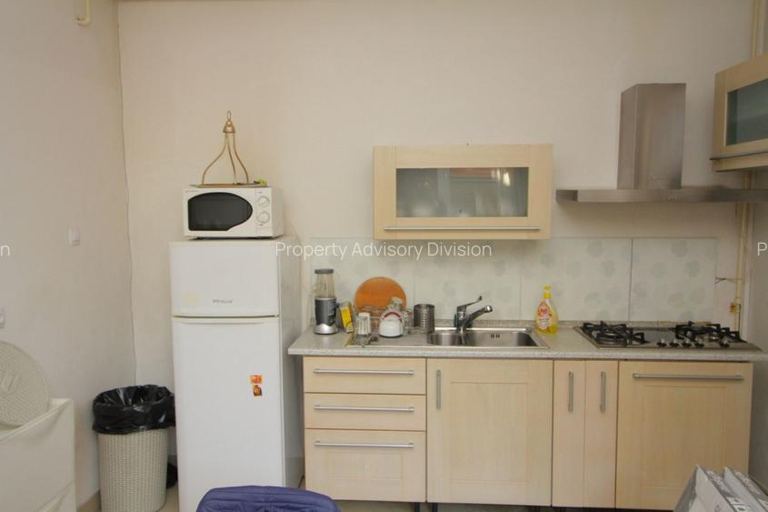 Vila Floreasca-Barbu Vacarescu - 5