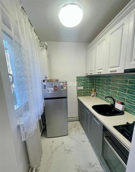 Apartament 2 camere Tatarasi - 8