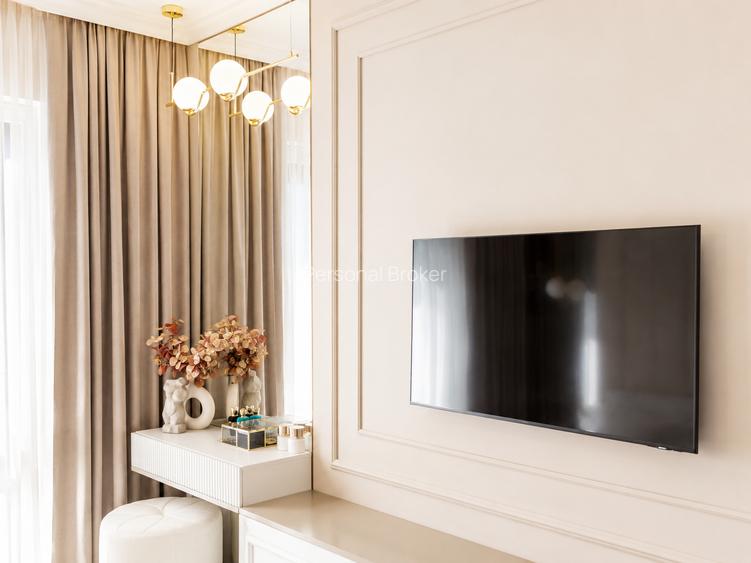 Apartament Modern Luxury | Luminos, Elegant, Ready to Move-0%COMISION - 7