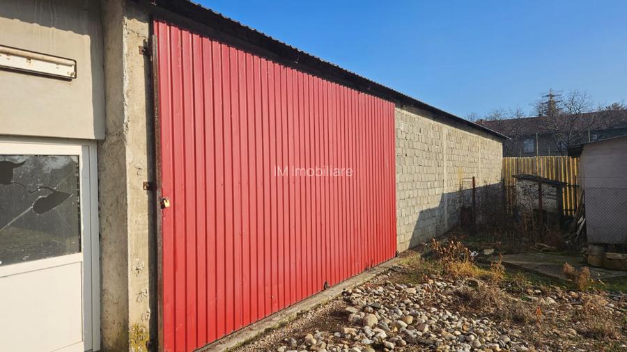 Gelu - Casa 4 Camere -Teren Generos - 7