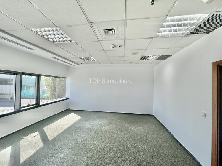Pantelimon RAMS Business Center/ Birouri Clasa A / COMISION - 0% - 16