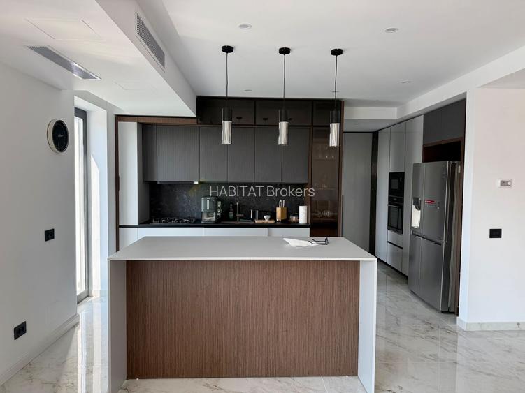 Vila individuala 5 camere in complex boutique| Matei Millo | Pompa de caldura - 25