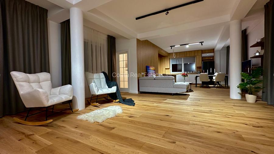 Inchiriere Penthouse 4 Camere Iancu Nicolae - 13