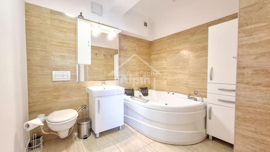 Apartament Central I Priveliste Deosebita - 15