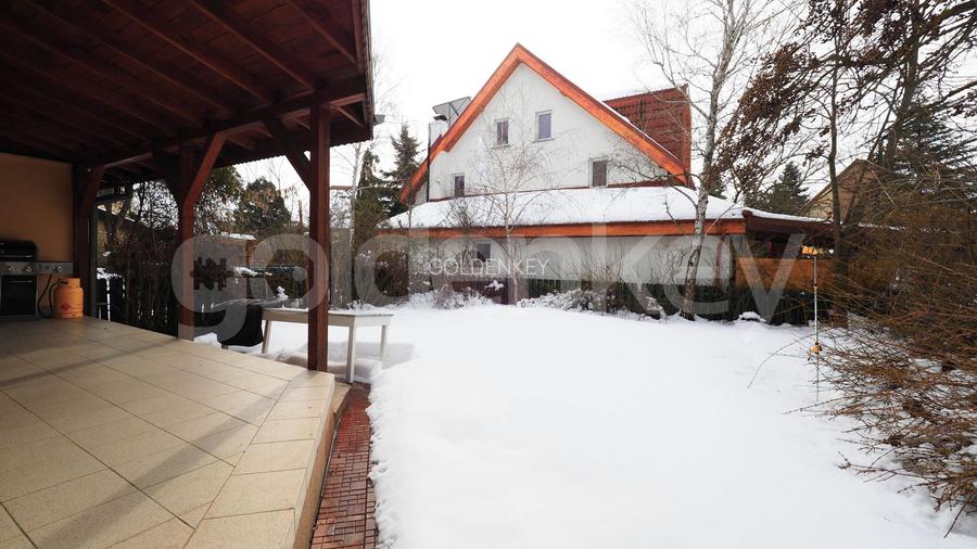 Vila cocheta tip duplex | 3 dormitoare | garaj | 190mp gradina - 4