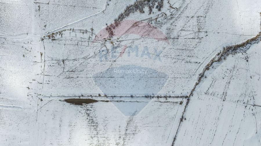 Teren 8,329mp Râșnov / Extravilan / COMISION 0% - 10