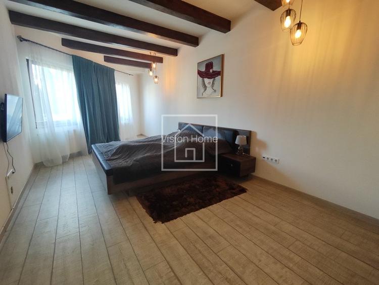 Apartament 4 camere 127 mp Sub Arini, parcare, ideal locuit investitie - 5