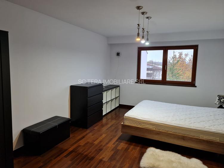 VANZARE CASA VILA ISIRUITA - 17