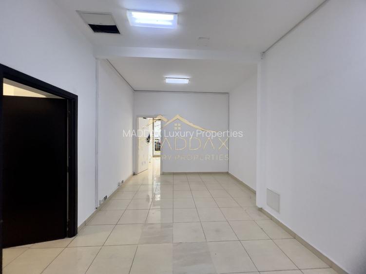 Spatiu Comercial Stradal**240mp**2 locuri parcare//Bdul Ion MIhalache - 13
