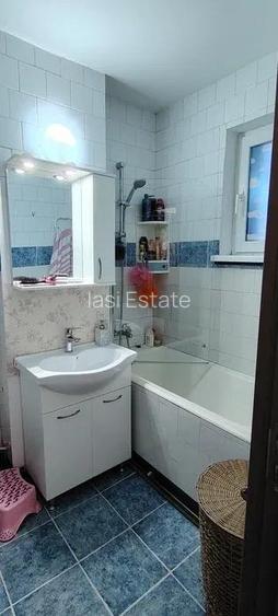 Apartament 2 Camere Podu Ros - 8