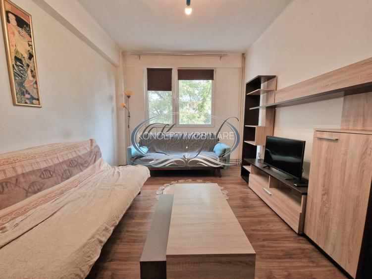 Apartament ideal investitie pe strada Horea - 9