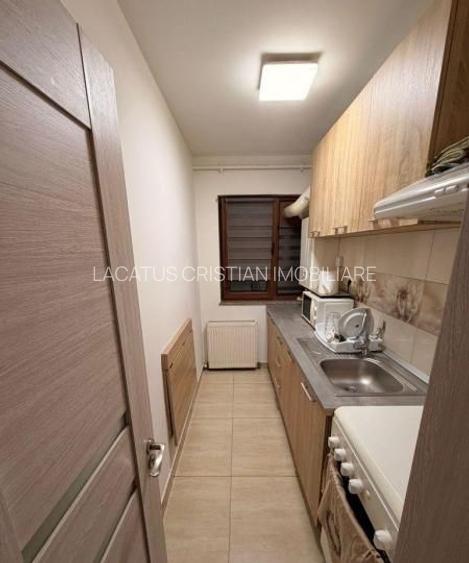 APARTAMENT 3 CAMERE LUX SEMIDECOMANDAT CONFORT 2 ZONA CAMPUS - 8