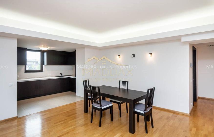 Apartament LUX**4 camere**176 MP**2 locuri parcare//PRIMAVERII - 5