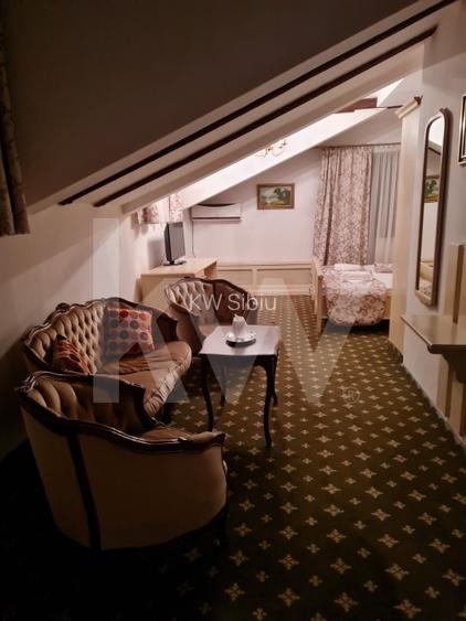 Investiție Premium în Inima Munților Cindrel - 14