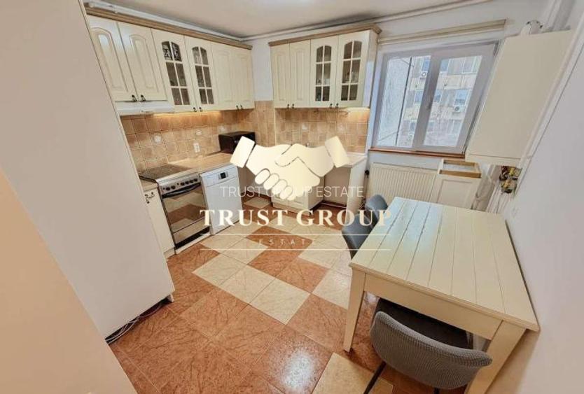 4 camere Drumul Taberei-Ghencea | Centrala proprie |  - 4