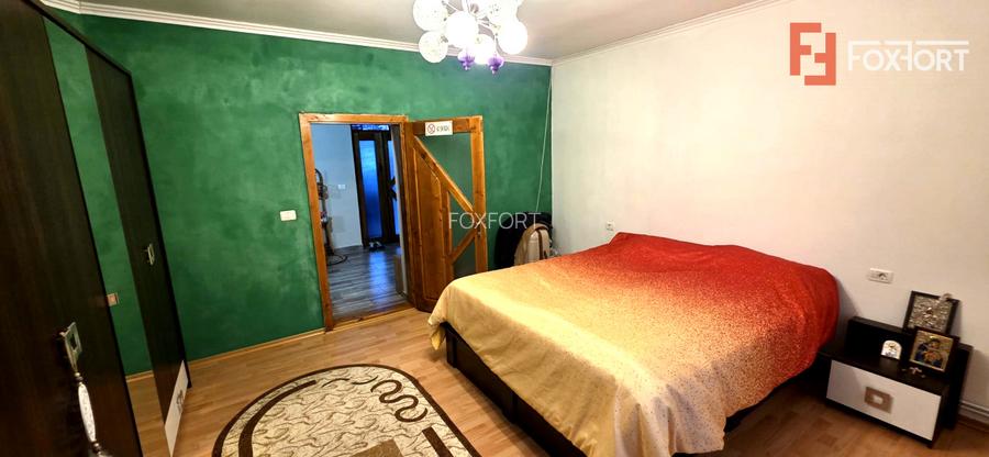 Casa de vanzare cu 3 camere, zona Aurel Vlaicu, Arad - 26