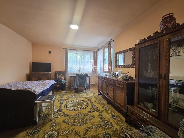 Casa, formata din 2 apartamente, Sighisoara - 5