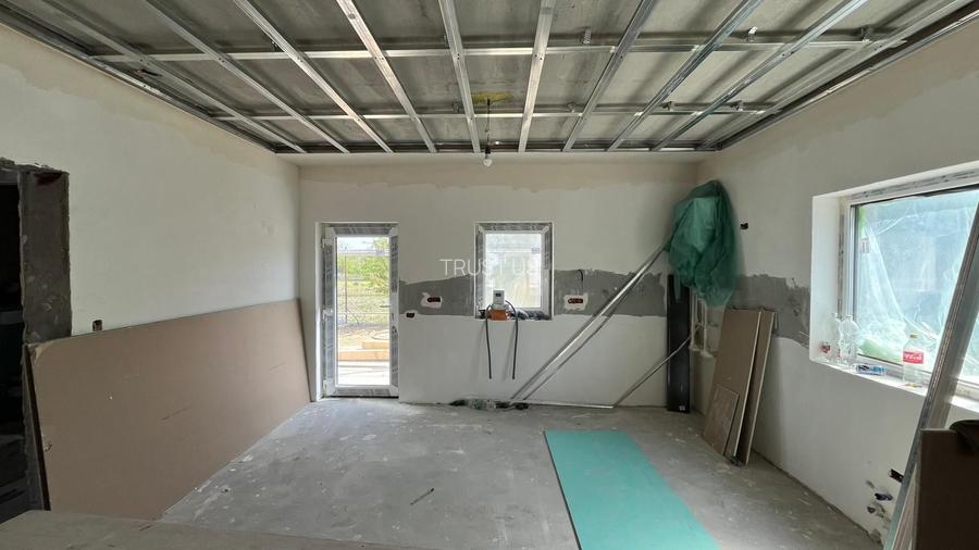 COMISION 0% | Duplex Mosnita Veche | Mansarda inalta | 3 dormitoare - 6