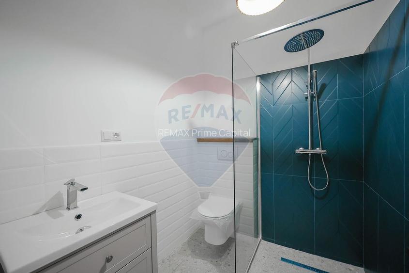 Spațiu de birouri de închiriat – Ultracentral, Piața 1 Decembrie - 9