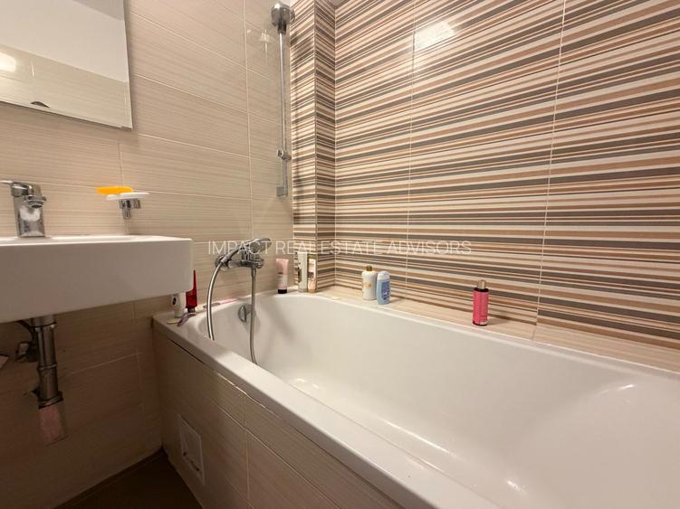 APARTAMENT 3 CAMERE | BANEASA | MOBILAT + UTILAT - 26