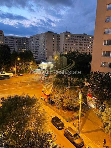 Vand apartament  2 camere,  3-4 minute de metrou Obor - 6