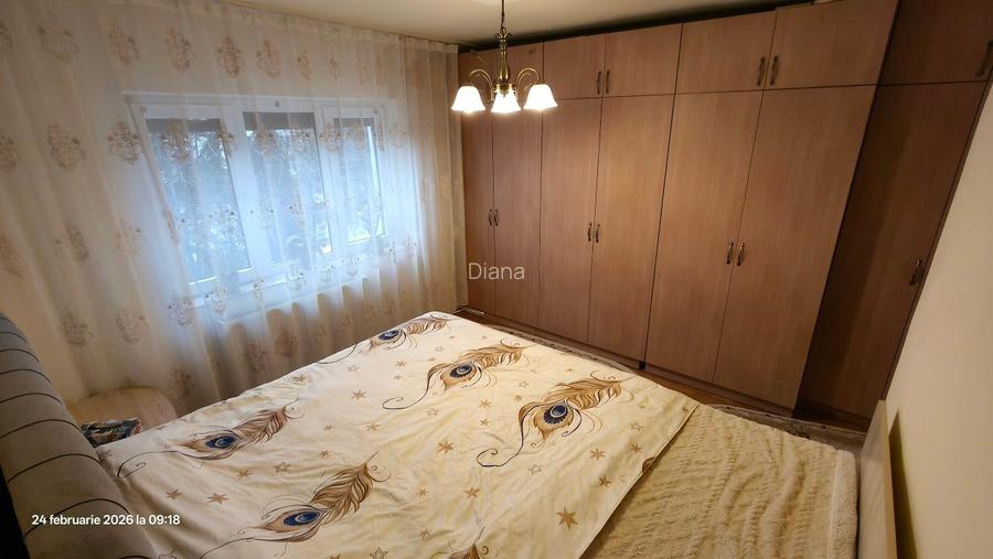 Apartament 2 camere decomandat  - 10