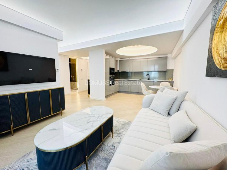 3 CAMERE | AVIATIEI | PIPERA | NUSCO CITY | METROU | PARCARE - 2