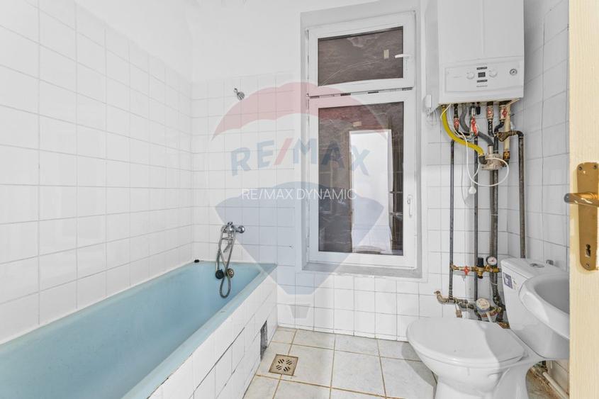 Spațiu de birouri de închiriat – 170 m² – zona Centrală - 11