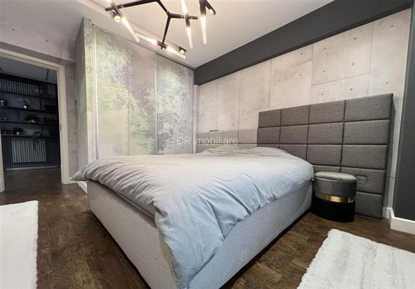 Apartament 2 camere Biblioteca Nationala - 4