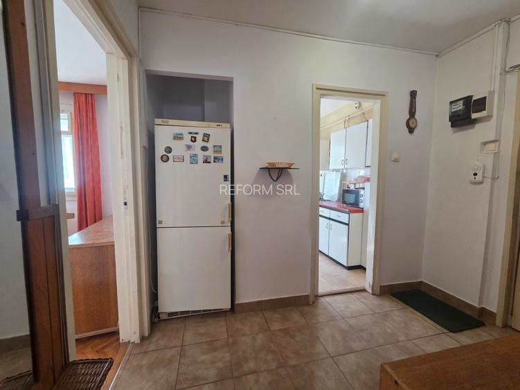 De vânzare apartament 3 camere Gheorgheni - 5