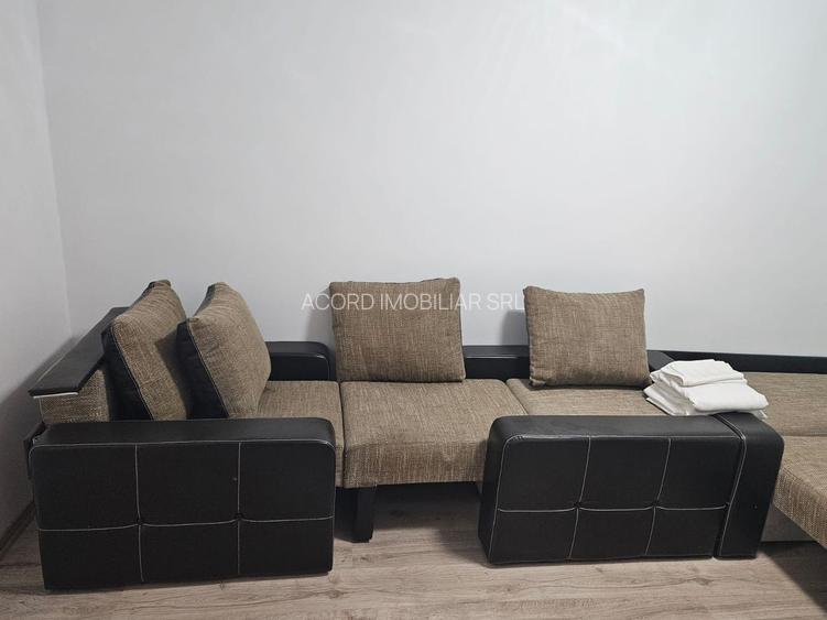 Doua camere in zona sediu politie. - 3