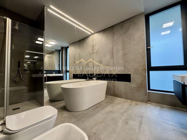 Vila Spectaculoasa *460mpc* / 800mp teren / Piscina Proprie / Pipera - 43