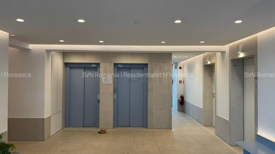 REA1028524 Apartament 2 camere I Fabrica de Glucoza - 14