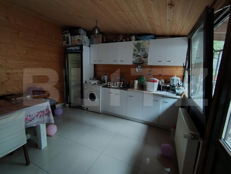 Casa P+M cartier 1 Mai, in apropiere de Parcul N Romanescu - 4