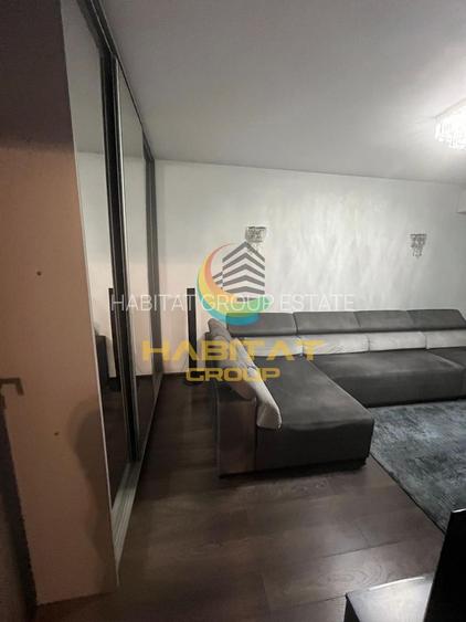 Apartament 3 Camere Metalurgiei - 2