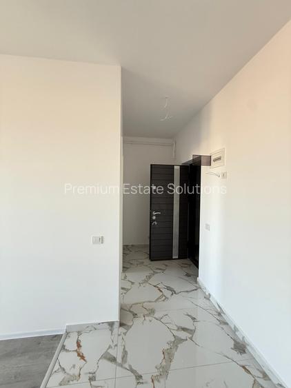 GARSONIERA MODERNA - COMISION 0% - TVA INCLUS - FINALIZATA - MILITARI RESIDENCE - 9
