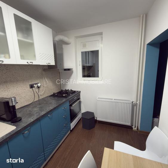 Vânzare 🏡 Apartament 2 camere complet renovat | Titan | Parter - 7