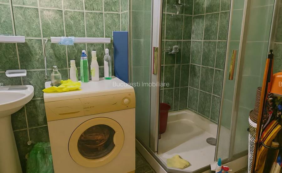 CISMIGIU metrou IZVOR parc ,Calea Victoriei ,Universitate ,etaj 5/8,REABILITAT - 14